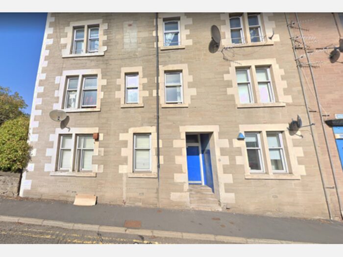 2 Bedroom Flat To Rent In Milnbank Road, Dundee, DD1