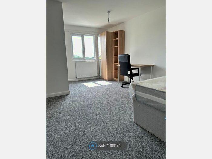 1 Bedroom Property To Rent In Charter Avenue, Coventry, CV4