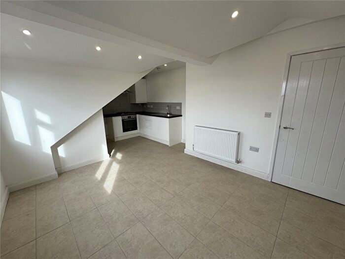 1 Bedroom Flat To Rent In Heath End Road, Nuneaton, Warwickshire, CV10