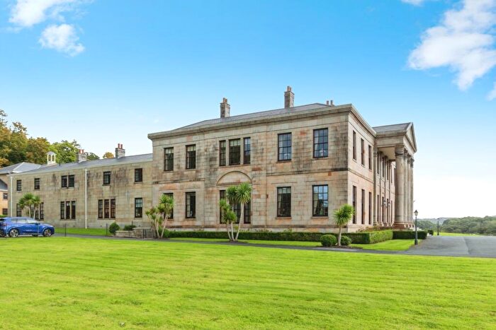 3 Bedroom Terraced House For Sale In Woodfold Park, Mellor, Blackburn, Lancashire, BB2