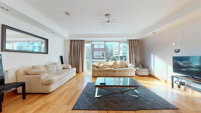 2 Bedroom Flat To Rent In John Islip Street, London, SW1P