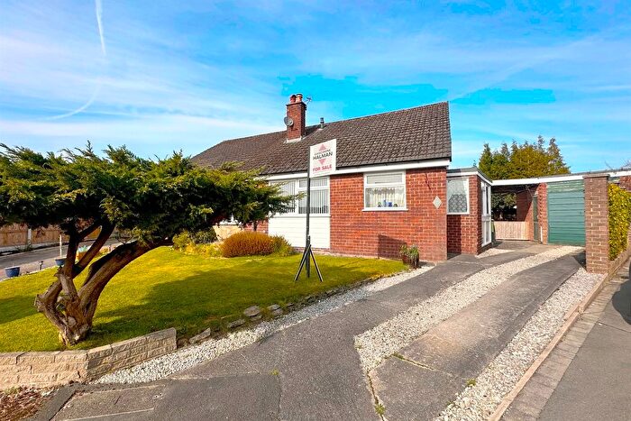 3 Bedroom Semi Detached House For Sale In Alder Avenue, Poynton, SK12