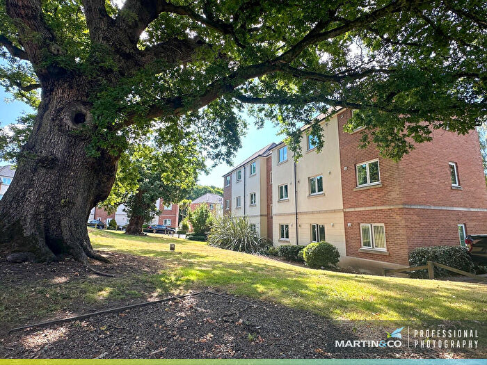 2 Bedroom Apartment For Sale In Whitworth House, Golden Mile View, NP20