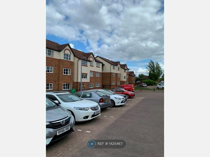 1 Bedroom Flat To Rent In Index Court, Dunstable, LU6