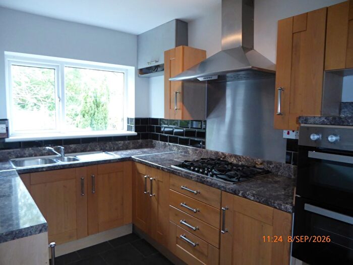 2 Bedroom Flat To Rent In Ralph Drive, Stoke-On-Trent, ST1