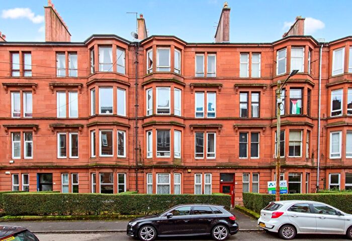 1 Bedroom Flat For Sale In Garthland Drive, Glasgow, G31