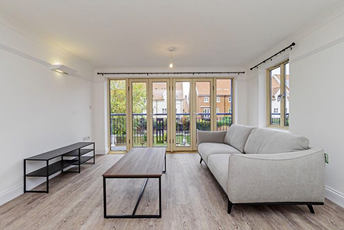 2 Bedroom Flat To Rent In Westwick, Street, Norwich, NR2