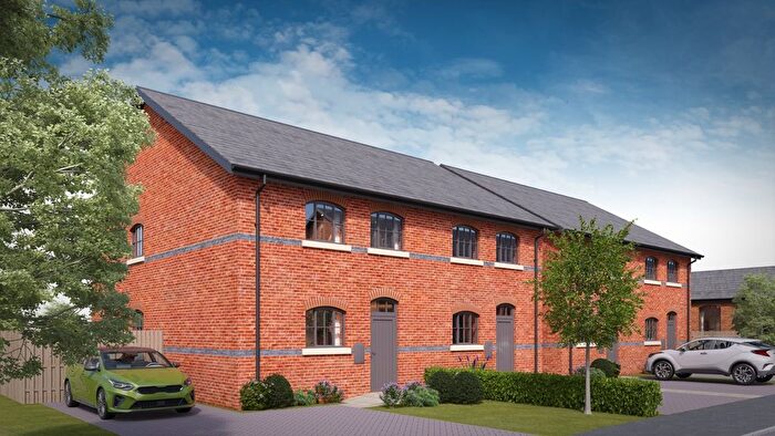 3 Bedroom Semi Detached House For Sale In Old Main Road, Bulcote, Nottingham, NG14