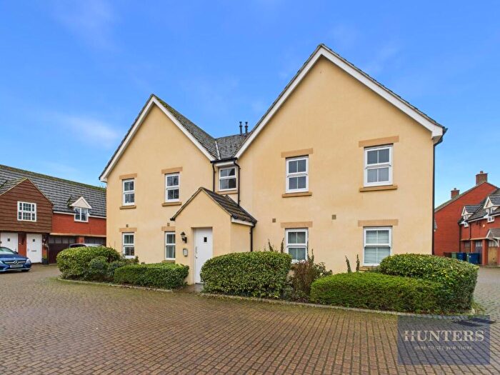 1 Bedroom Flat For Sale In Appleyard Close, Uckington, Cheltenham, GL51