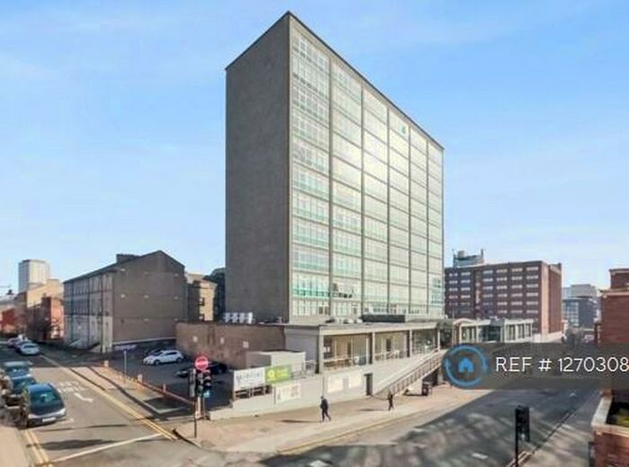 2 Bedroom Flat To Rent In Renfrew Street, Glasgow, G3