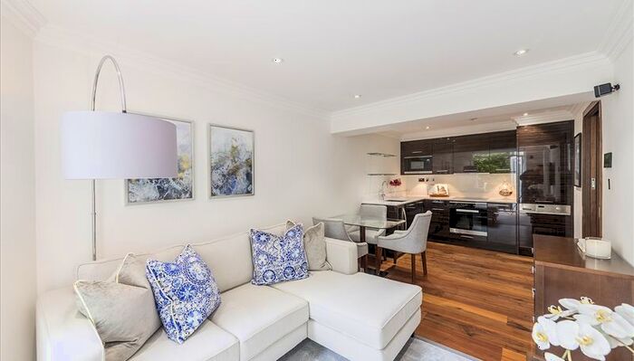 1 Bedroom Flat To Rent In Kensington Gardens Square, London, W2