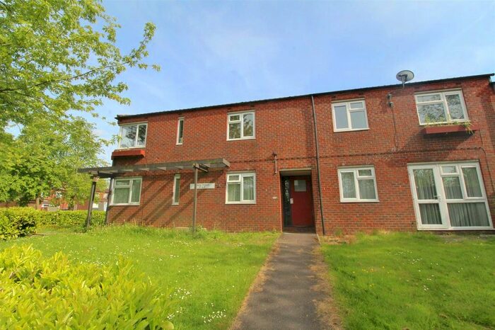 1 Bedroom Flat To Rent In Falcon Avenue, Springfield, Milton Keynes, MK6