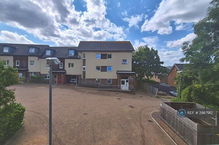 1 Bedroom Flat To Rent In Cranes Lane, Basildon, SS14