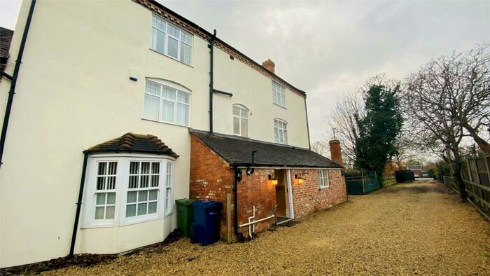 4 Bedroom Semi-Detached House To Rent In Hardwick Bank Road, Northway, Tewkesbury, Gloucestershire, GL20