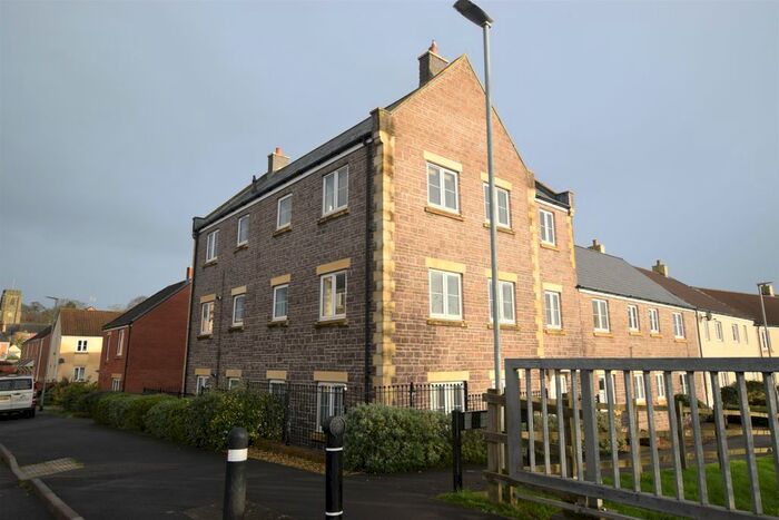 2 Bedroom Flat To Rent In Morse Road, Norton Fitzwarren, Taunton, TA2