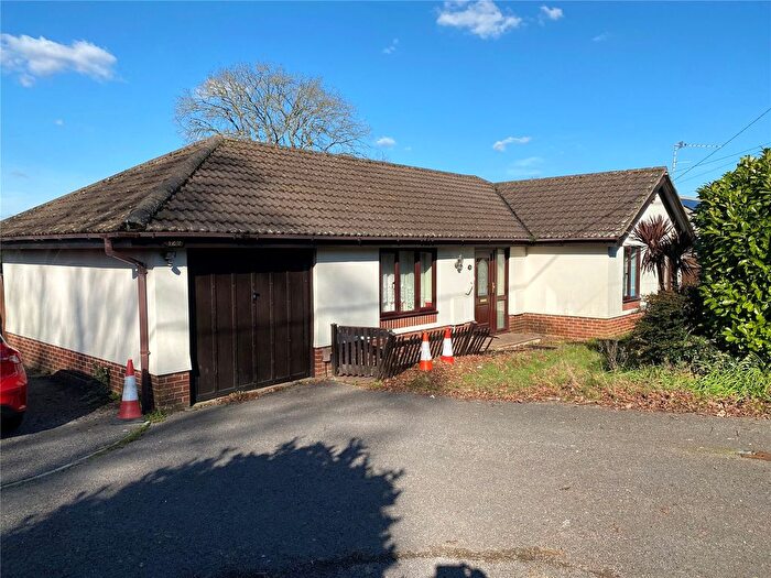 3 Bedroom Bungalow For Sale In High Howe Lane, Bear Cross, Bournemouth, Dorset, BH11