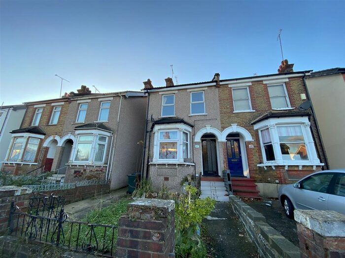 1 Bedroom Flat For Sale In Priory Road, Dartford, DA1