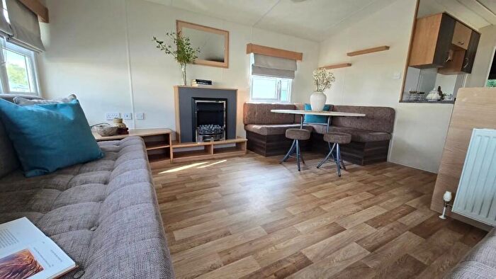 2 Bedroom Caravan For Sale In Delta Sofia, Silver Sands, Lossiemouth, Moray, IV31