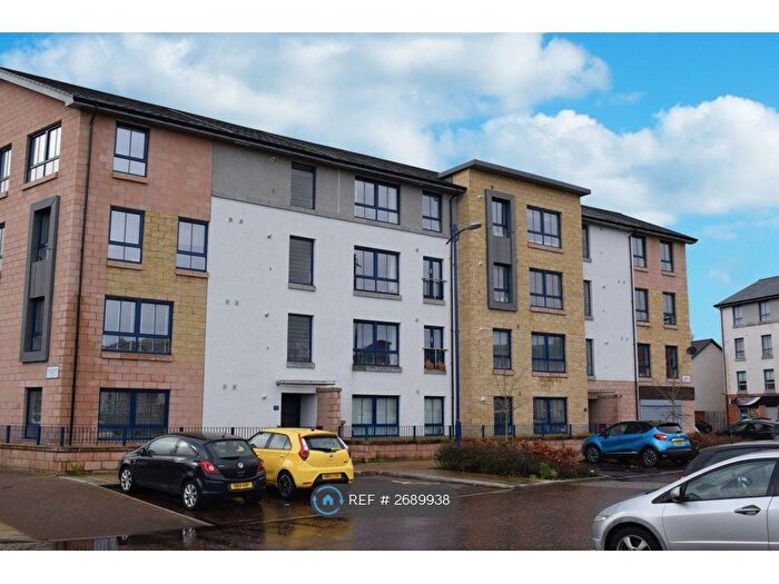 2 Bedroom Flat To Rent In Richmond Park Terrace, Glasgow, G5