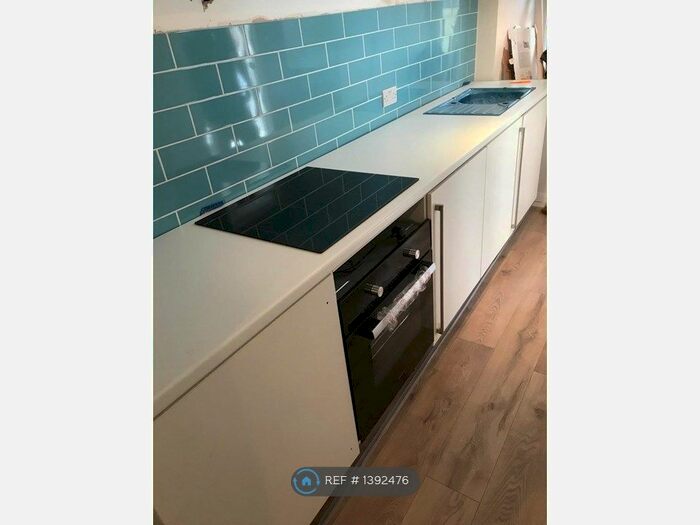 Studio To Rent In Garden, Plymouth, PL3