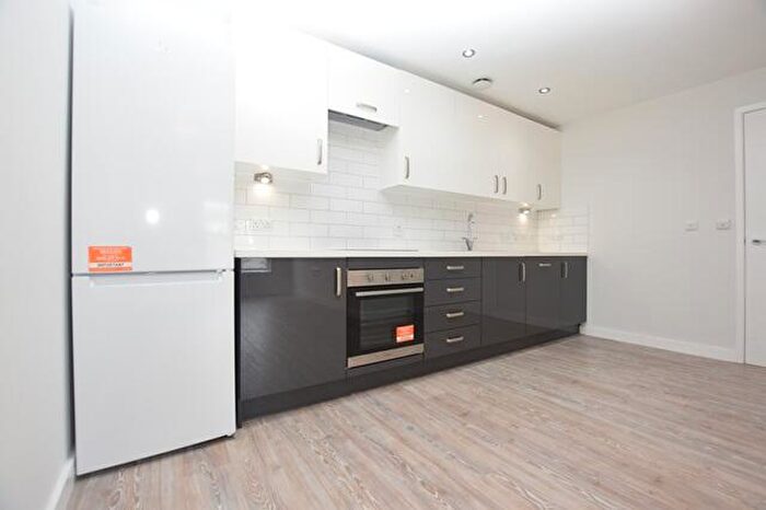 2 Bedroom Apartment To Rent In Burton, Acorn Street, Sheffield, S3