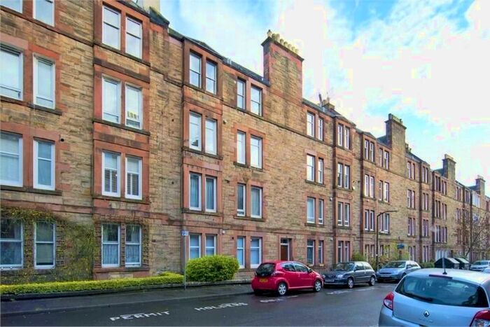 1 Bedroom Flat To Rent In Springvalley Terrace, Morningside, Edinburgh, EH10