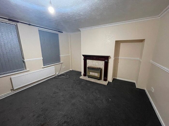 3 Bedroom Terraced House To Rent In North Quadrant, Sheffield, S5
