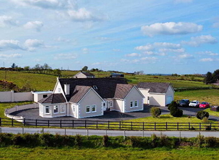 5 Bedroom Detached Bungalows For Sale In Tullywill Road, Armagh, BT60