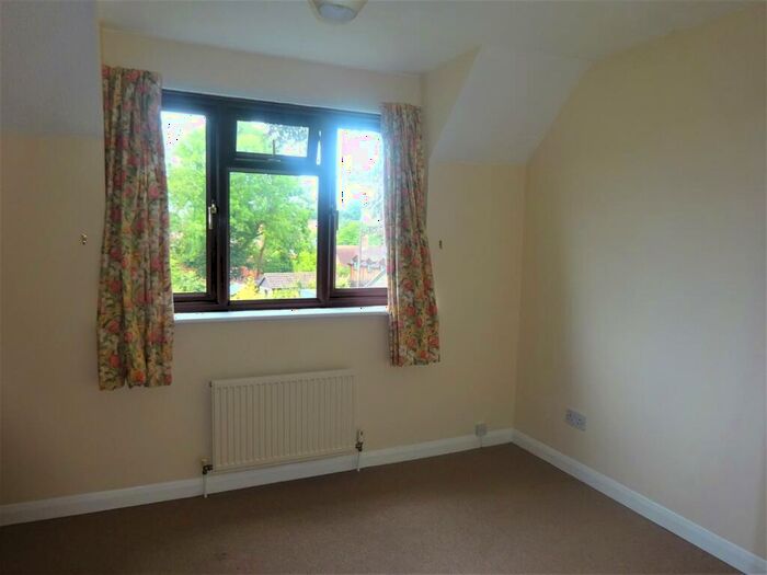 2 Bedroom End Of Terrace House To Rent In Framlingham, IP13