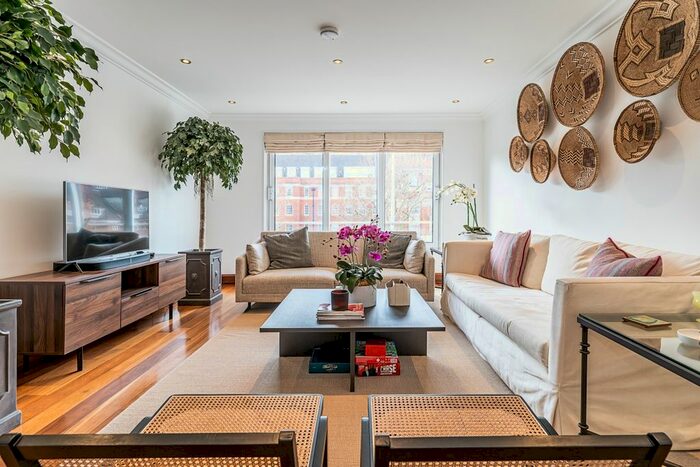 2 Bedroom Flat To Rent In Princes Gate, London, SW7