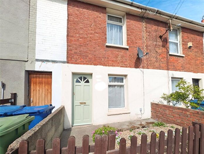 2 Bedroom Terraced House To Rent In Marine Parade, Sheerness, Kent, ME12