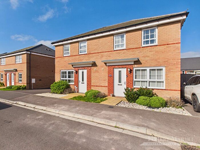 3 Bedroom Semi-Detached House For Sale In Theobald Road, Nunney, BA11