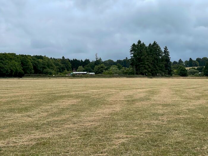 Land For Sale In Langley Lane, Rake, GU33