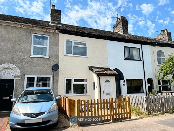 3 Bedroom Terraced House To Rent In Pembroke Road, Norwich, NR2