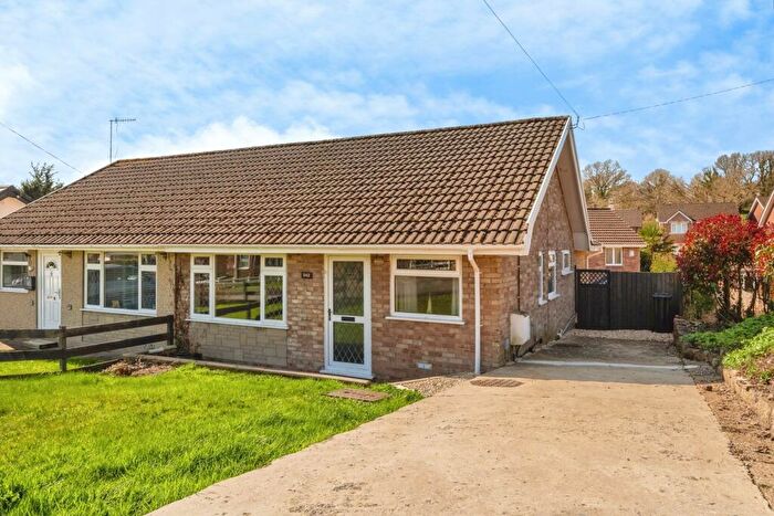 3 Bedroom Bungalow For Sale In Delffordd, Rhos, Pontardawe, Swansea, SA8