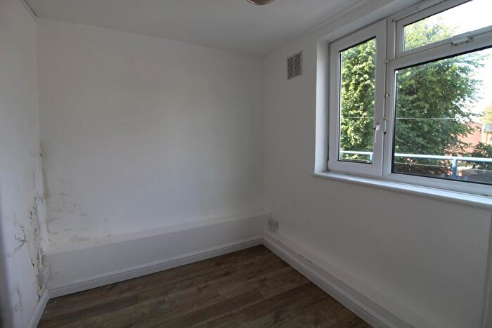 2 Bedroom Flat To Rent In Lacey Street, Ipswich, IP4