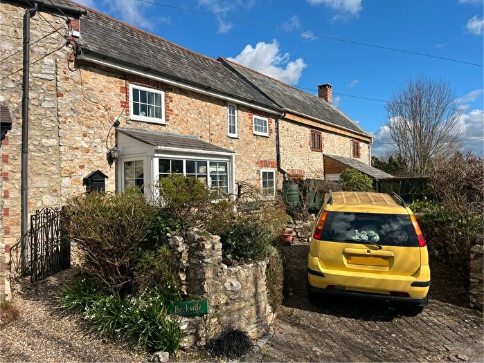 2 Bedroom Terraced House For Sale In Silver Street, Kilmington, Axminster, EX13