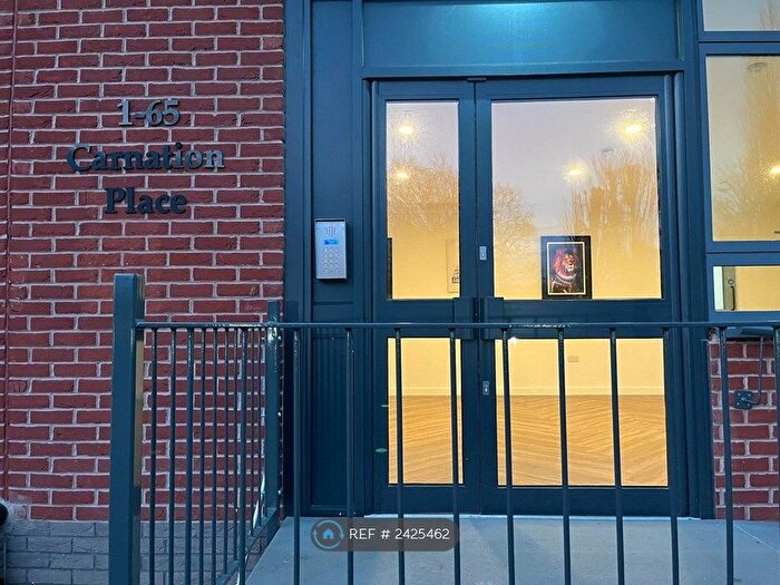 1 Bedroom Flat To Rent In Carnation Place, Nottingham, NG9