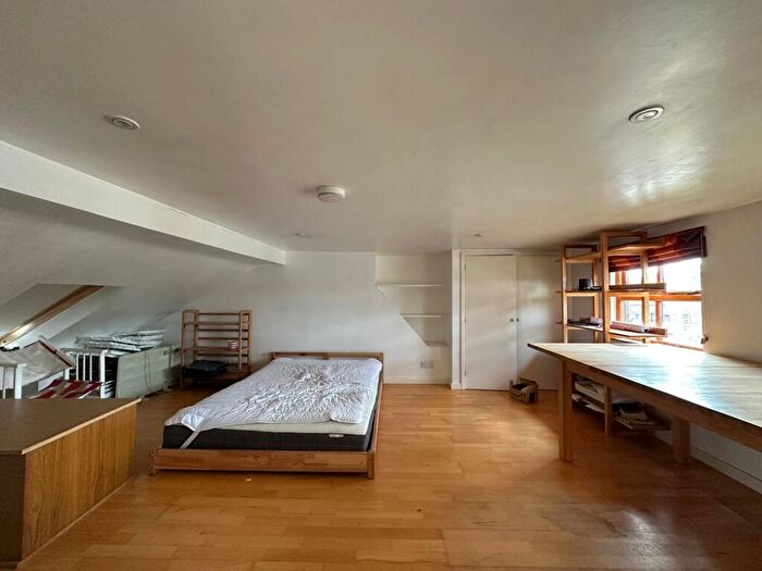 3 Bedroom House To Rent In Mill Street, Oxford, OX2