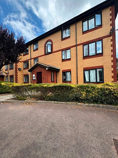 1 Bedroom Flat To Rent In Churchill Close, Dartford, DA1