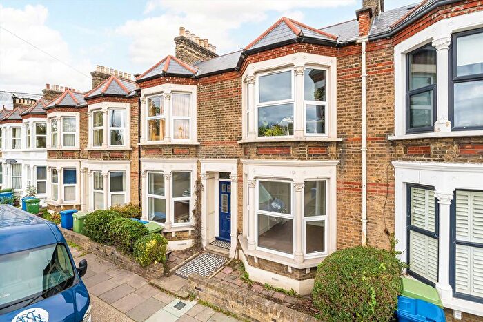 2 Bedroom Flat To Rent In St. Asaph Road, Brockley, SE4