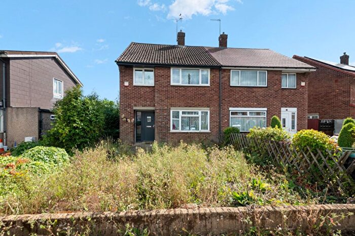 3 Bedroom Property For Sale In Denbigh Drive, Hayes, UB3