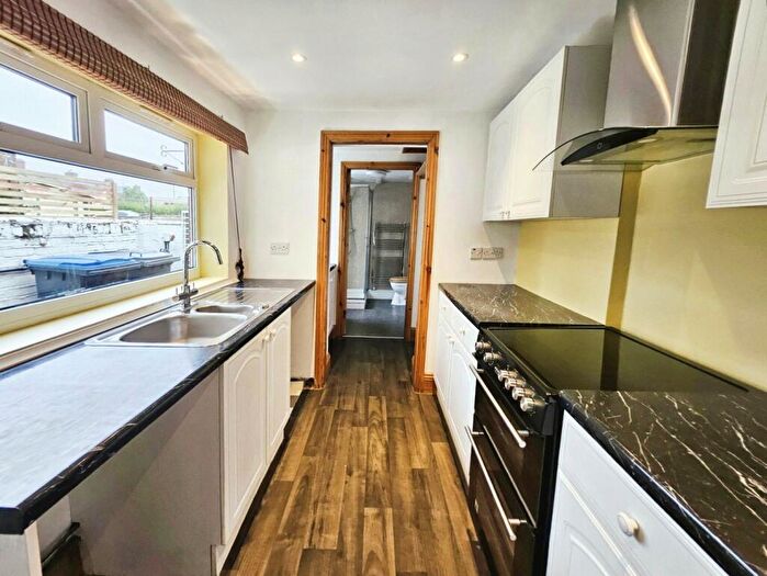 2 Bedroom Terraced House To Rent In West View, Lymington, Esh Winning, DH7