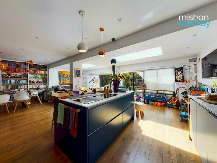 4 Bedroom House To Rent In Woodhouse Road, Hove, BN3