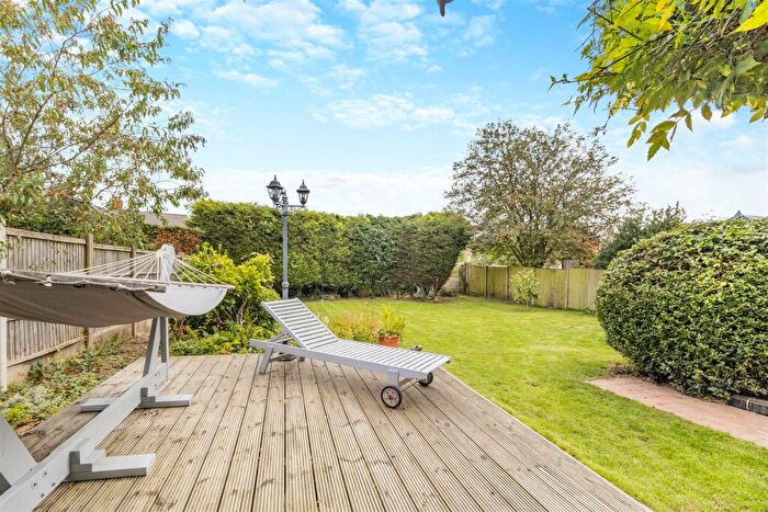 3 Bedroom Detached Bungalow For Sale In Mansfield Road, Mansfield Woodhouse, NG19
