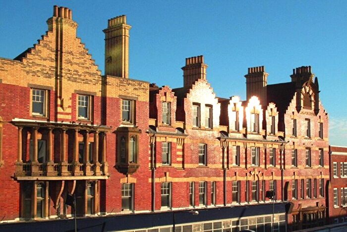 1 Bedroom Flat To Rent In Oxford Road, Reading, RG1