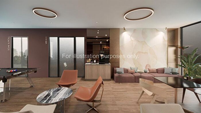 Studio To Rent In Newmarket Road, Cambridge, CB5