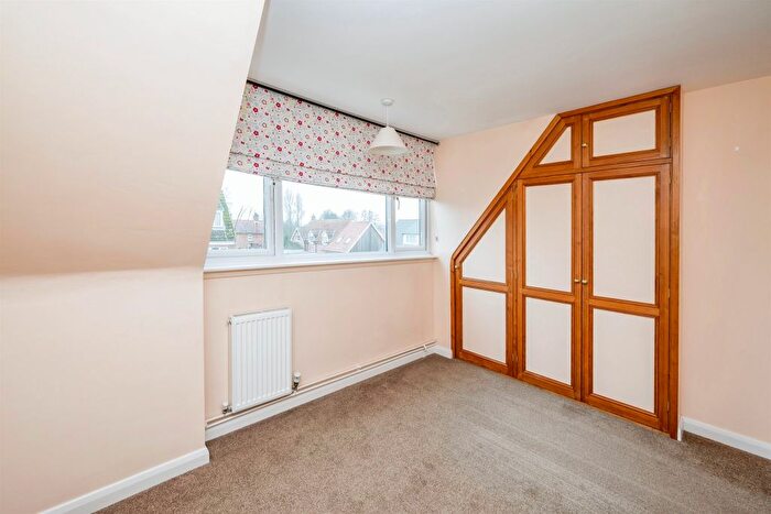 4 Bedroom Detached House For Sale In Mountains Road, Corpusty, Norwich, NR11