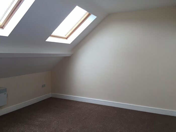 2 Bedroom Apartment To Rent In The Plough, Catcliffe, Rotherham, S60