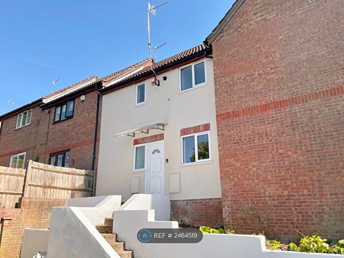 2 Bedroom Terraced House To Rent In Pine Road, Brentry, Bristol, BS10